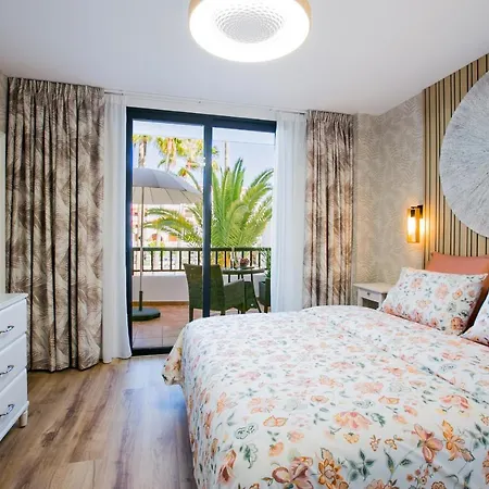 Luxury Palm Tenerife Daire *