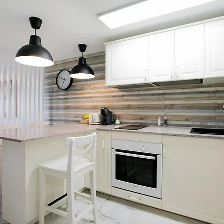 Appartement Luxury Palm Tenerife