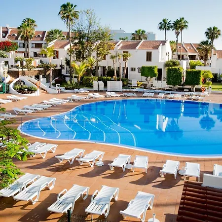 Luxury Palm Tenerife 아파트 *