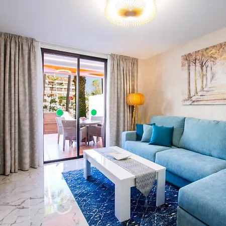 Luxury Palm Tenerife 아파트 플라야데라스아메리카스
