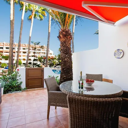 Luxury Palm Tenerife *