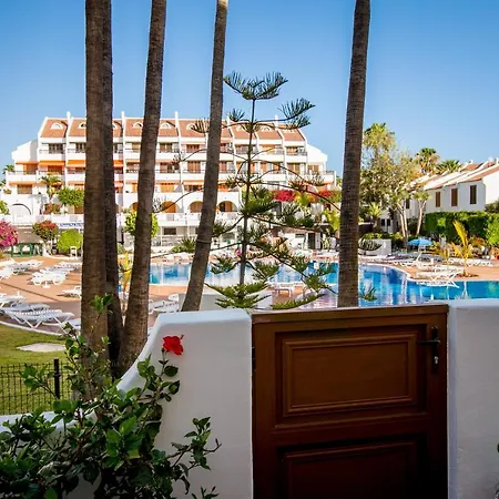 Luxury Palm Tenerife Apartamento Playa de las Americas (Tenerife)