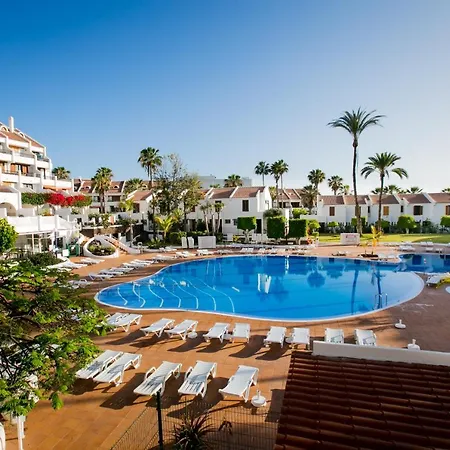Luxury Palm Tenerife * Playa de las Americas (Tenerife)