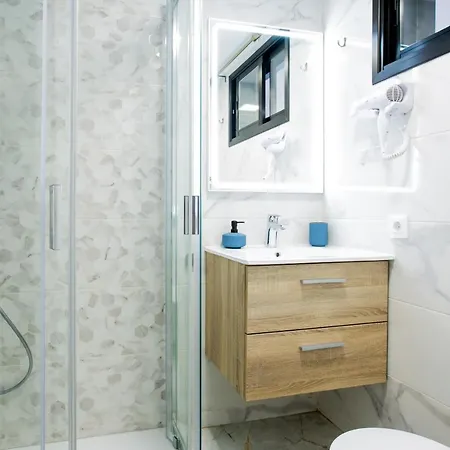 Luxury Palm Tenerife 플라야데라스아메리카스