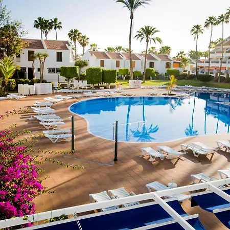 Luxury Palm Tenerife 플라야데라스아메리카스